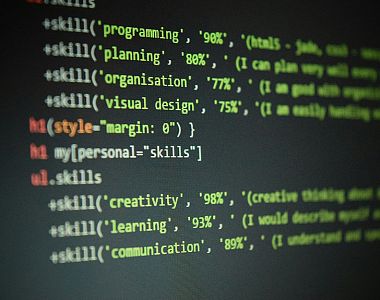 Адаптивная вёрстка фотографий с помощью Flexbox